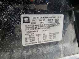 2022 BUICK ENCORE
