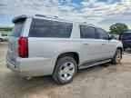 2017 CHEVROLET Suburban