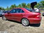2002 MERCEDES-BENZ C-CLASS