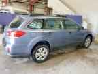 2013 SUBARU Outback