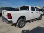 2015 RAM 2500