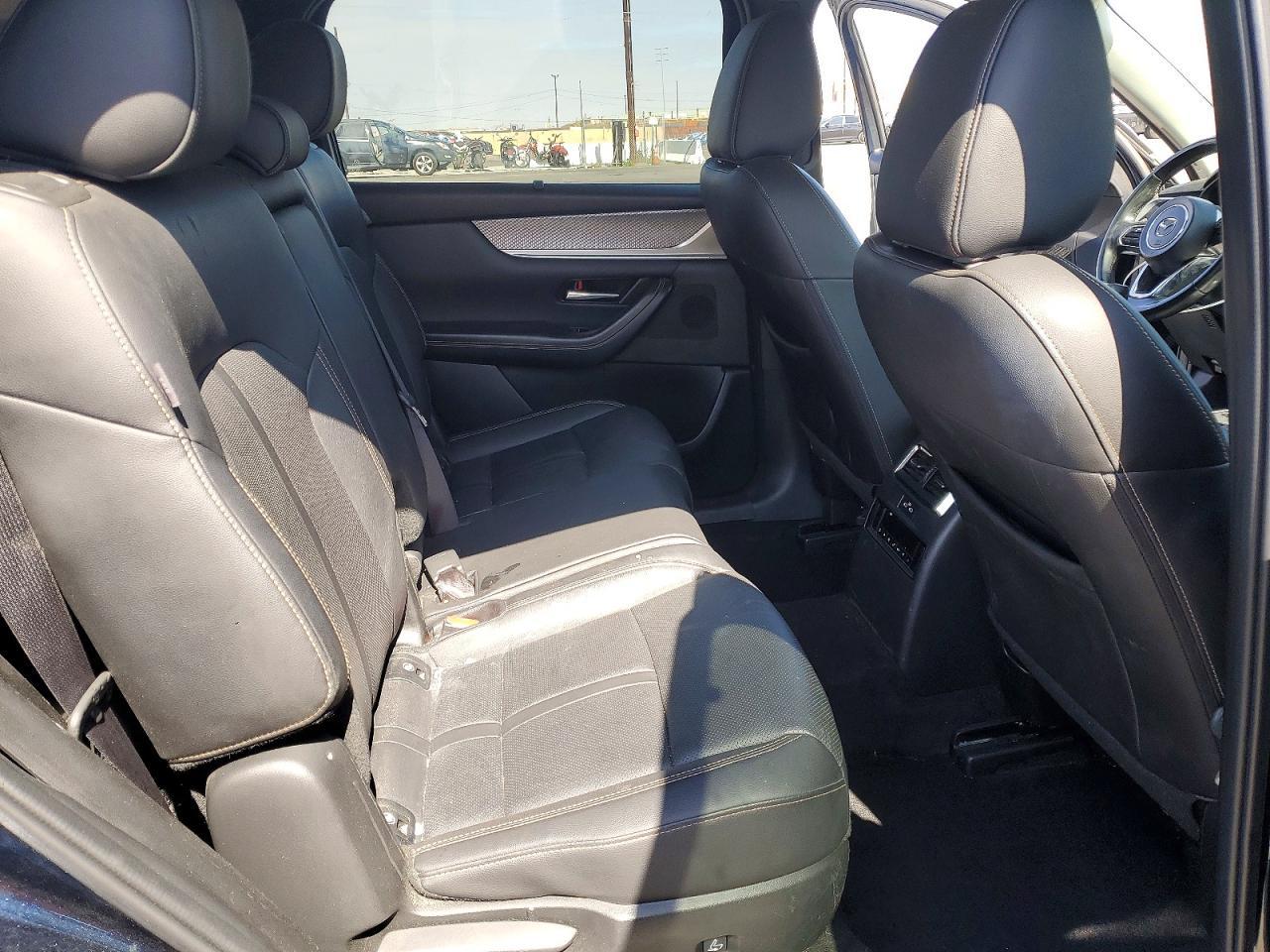 2024 MAZDA CX-90
