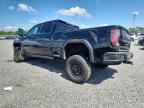 2025 GMC Sierra