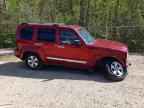 2012 JEEP Liberty