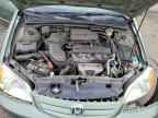 2003 HONDA CIVIC