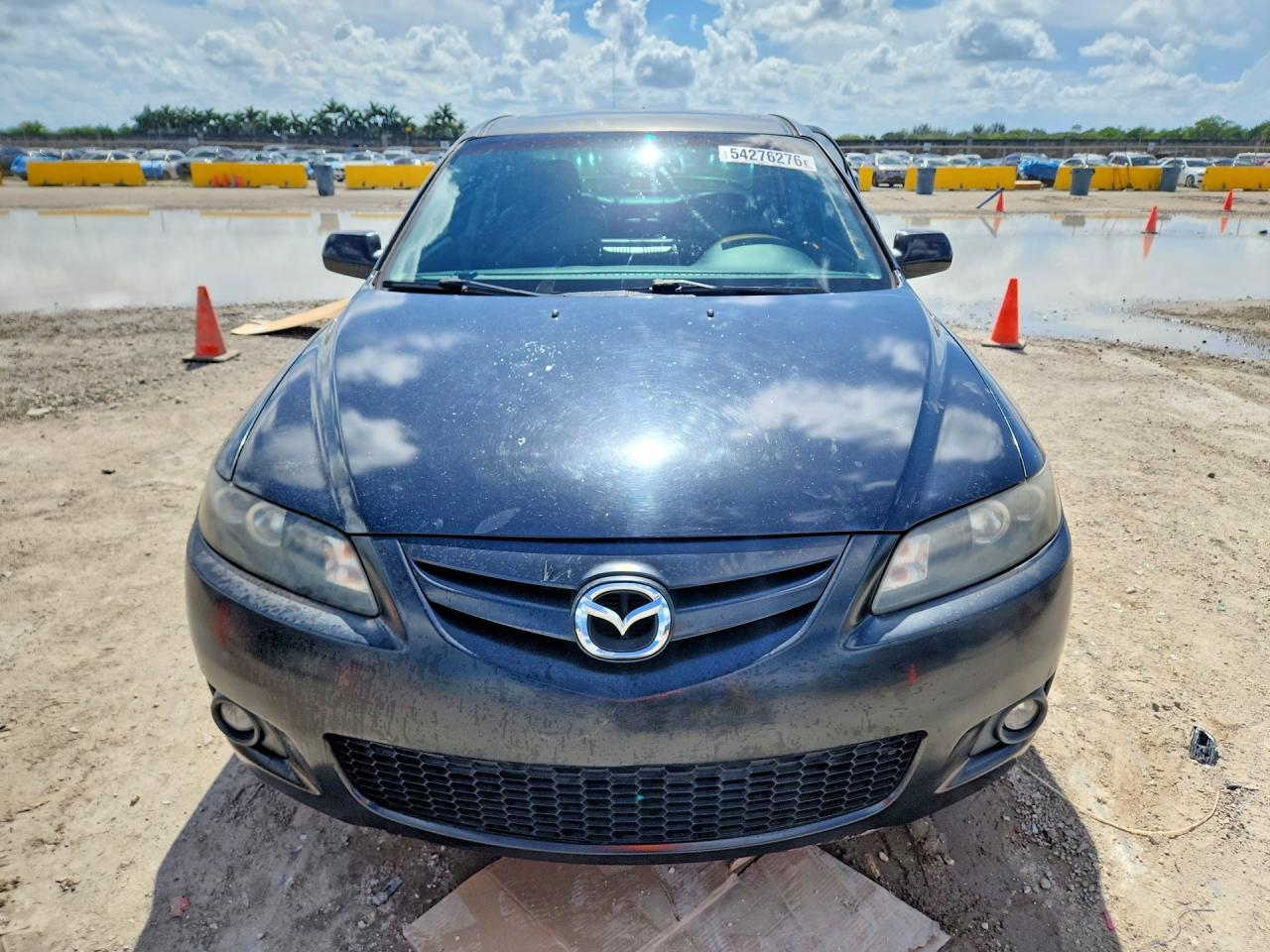 2006 MAZDA 6