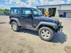 2012 JEEP WRANGLER