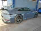 2025 PORSCHE 911