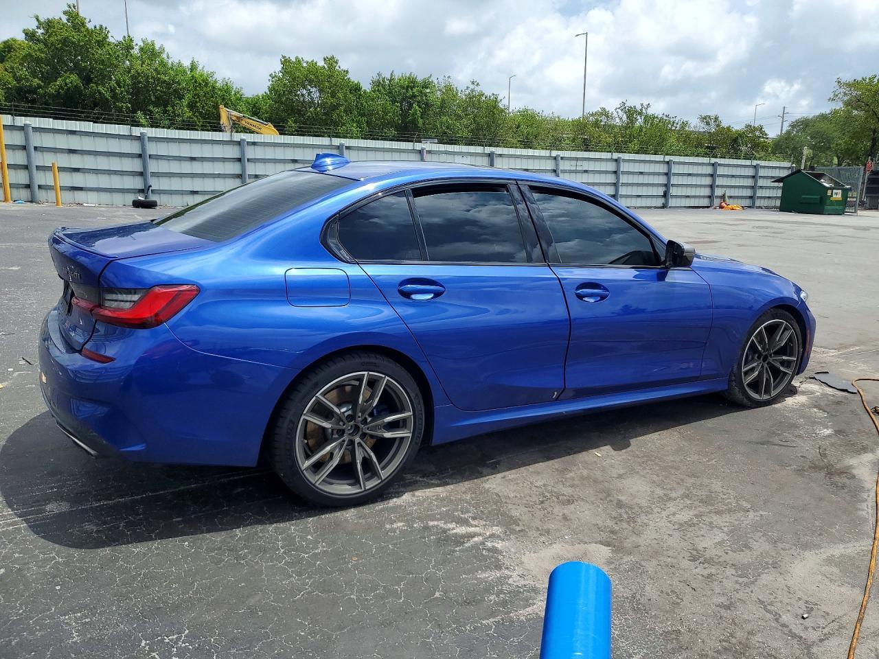 2022 BMW M340i