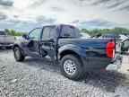2014 NISSAN Frontier