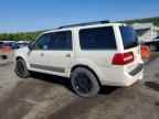 2008 LINCOLN Navigator