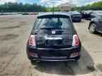 2015 FIAT 500