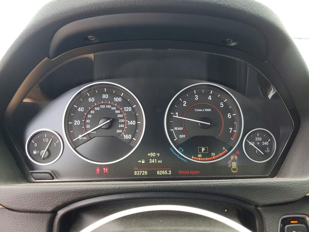 2019 BMW 4 Series