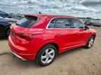 2020 AUDI Q3