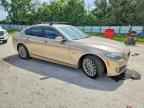 2011 BMW 5 series