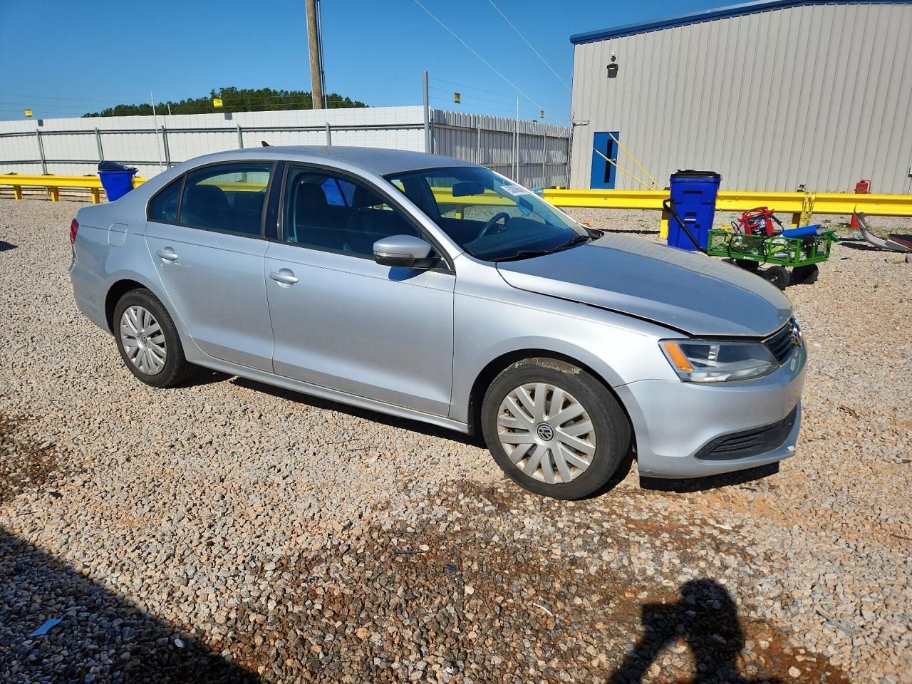 2014 VOLKSWAGEN JETTA