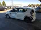 2012 TOYOTA Prius c