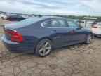 2018 VOLVO S90