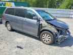 2010 HONDA ODYSSEY