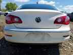 2012 VOLKSWAGEN CC