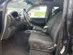 2008 NISSAN Frontier