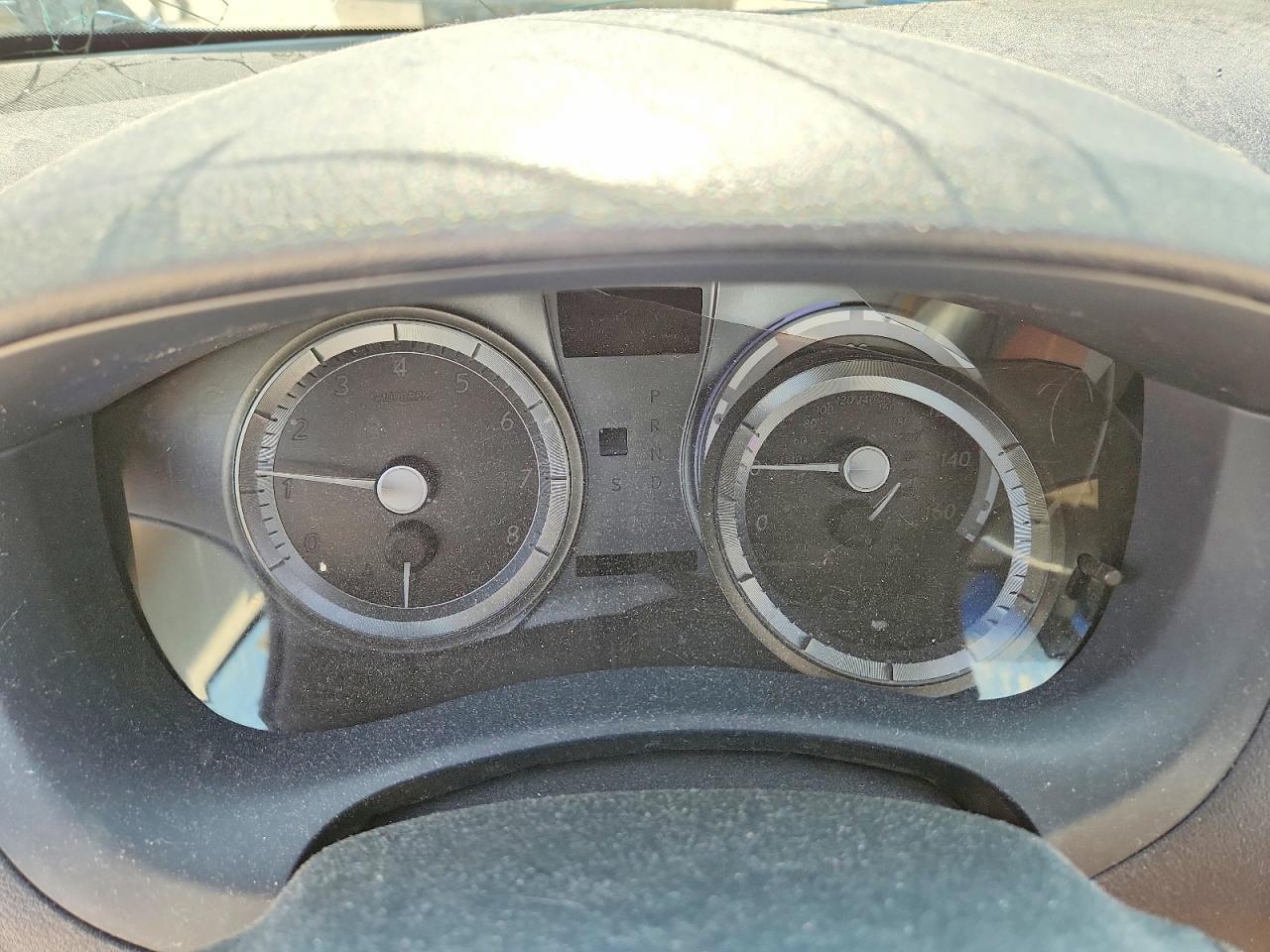 2008 LEXUS ES 350