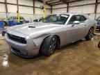 2017 DODGE Challenger