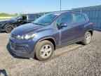 2018 CHEVROLET TRAX