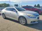2015 CHEVROLET MALIBU