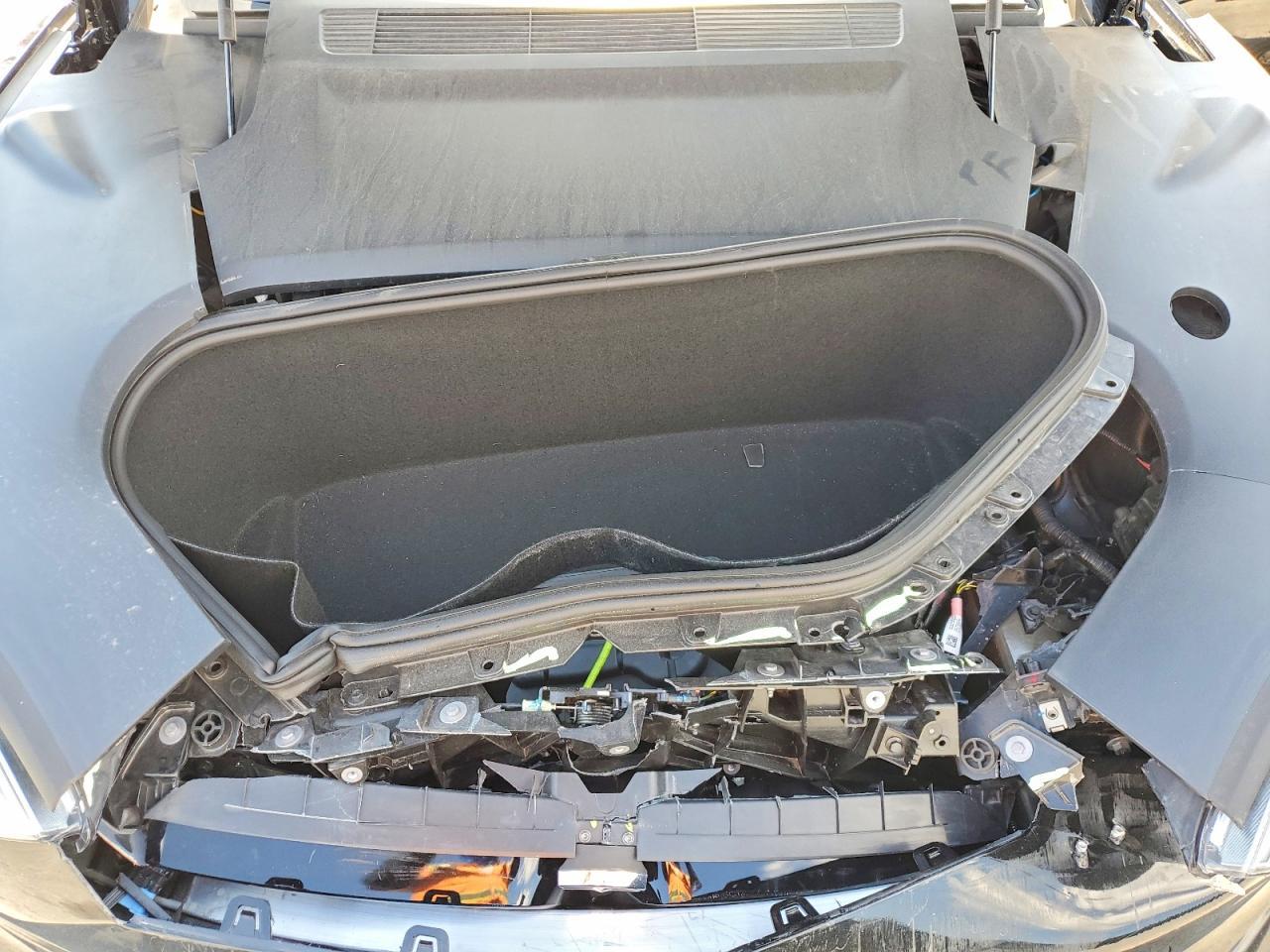 2021 TESLA MODEL S