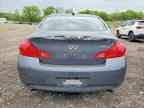 2008 INFINITI G35