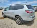2015 CHEVROLET TRAVERSE