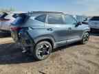 2024 KIA SELTOS