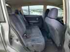 2008 NISSAN VERSA