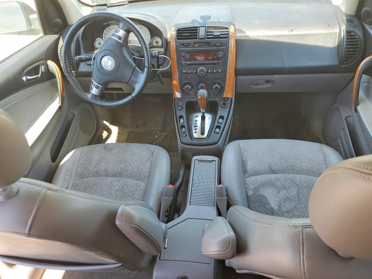 2006 SATURN Vue