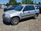1997 HONDA CR-V