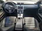 2012 VOLKSWAGEN CC