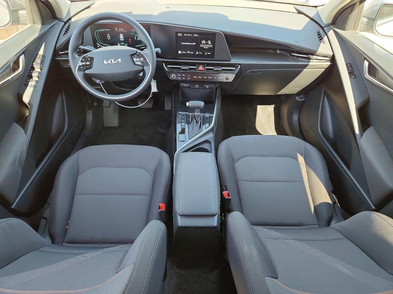 2026 KIA Niro