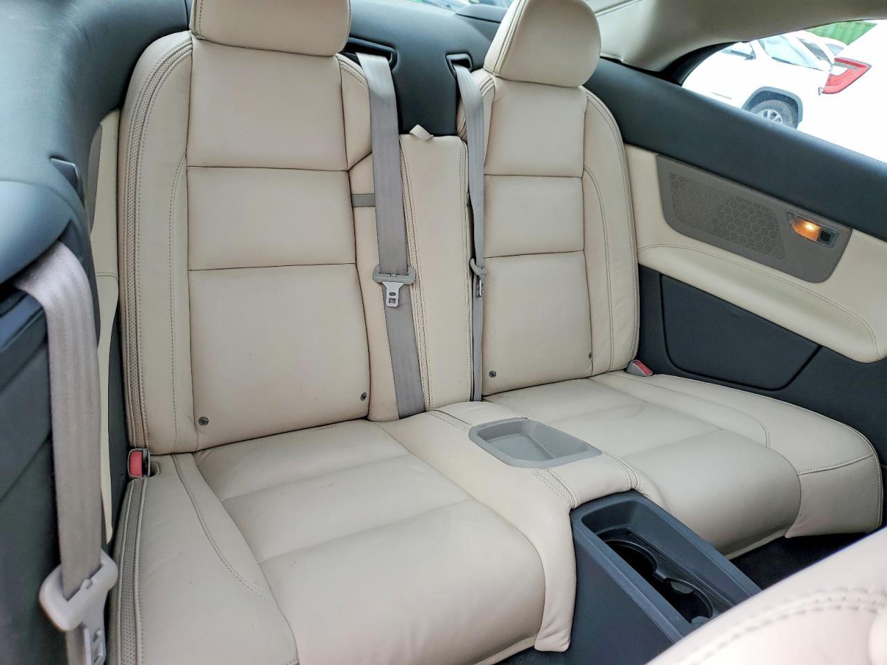 2012 VOLVO C70
