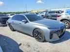 2023 BMW 7 series
