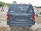 2011 JEEP PATRIOT