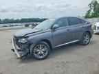 2014 LEXUS RX 350