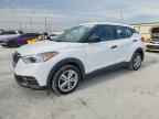 2018 NISSAN KICKS