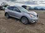 2014 NISSAN ROGUE