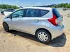 2016 NISSAN Versa Note