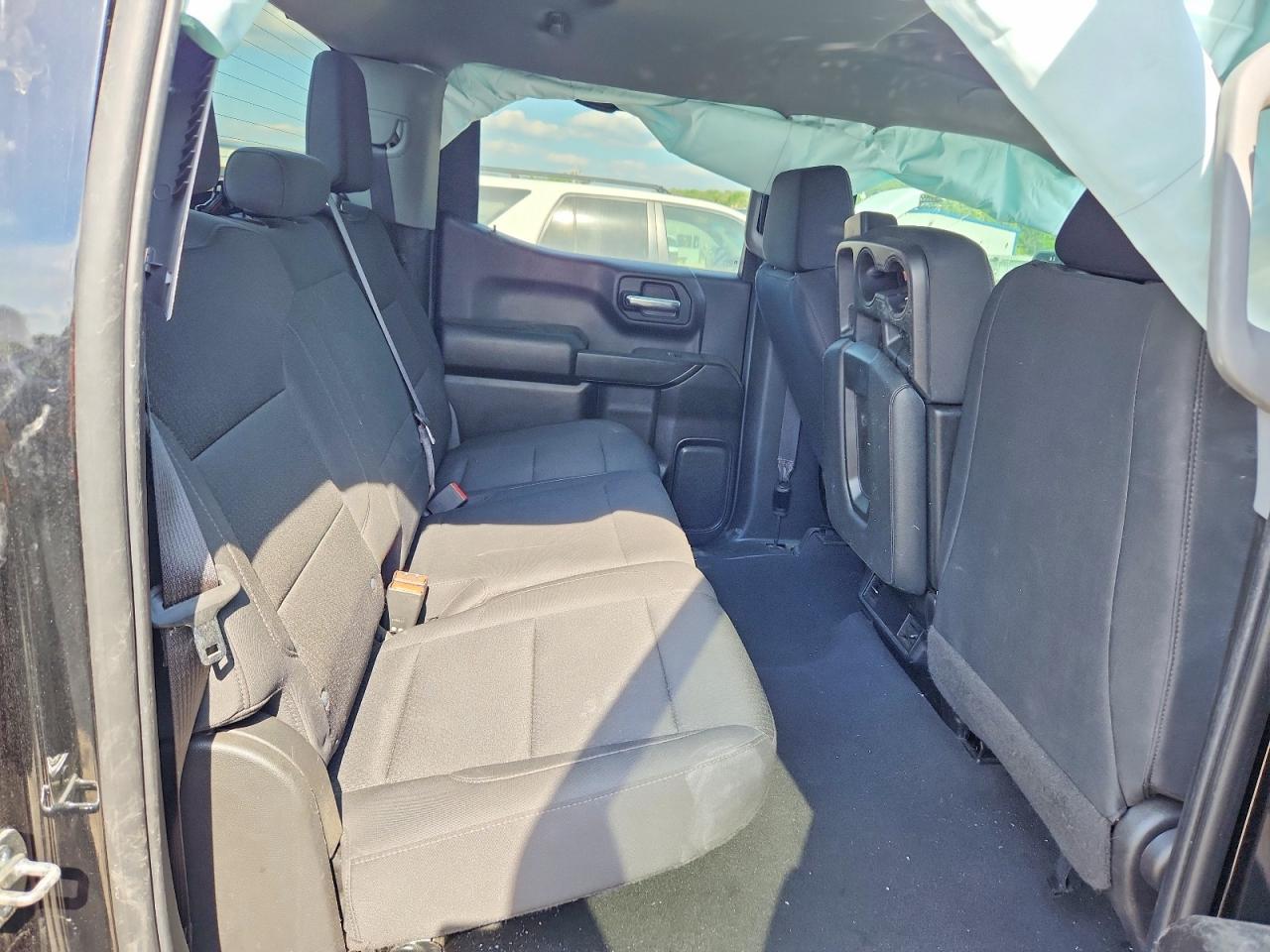 2022 GMC Sierra