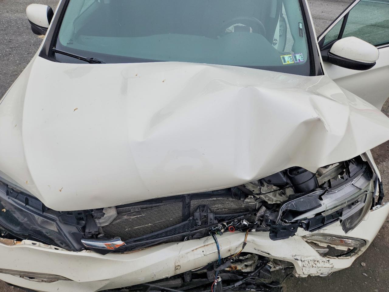 2018 HONDA PILOT