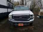 2004 FORD F-350