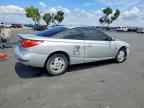 2002 SATURN Sc2