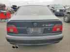 1998 BMW 5 series
